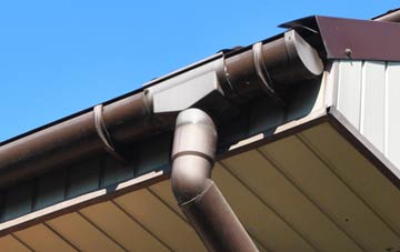 types of Staplehay fascias