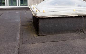 disadvantages of Staplehay flat roofs