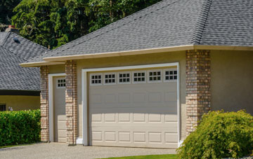 garage roof repair Staplehay, Somerset