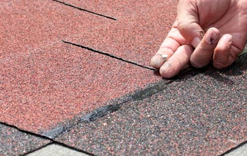 Staplehay asphalt roof repairs
