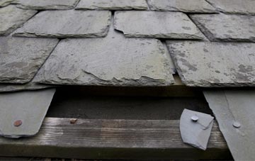 Staplehay slate roof repairs and maintenance