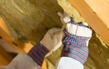 types of Staplehay pitched roof insulation materials