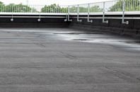 find rated Staplehay flat roofing companies