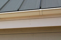 Staplehay soffit repair